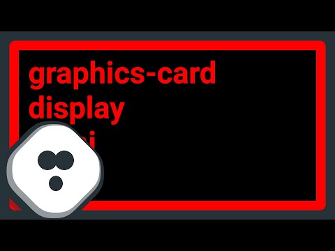 Laptop HDMI to DVI monitor not working no signal by The Computer Oracle