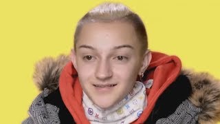 The Backpack Kids Flossin Song is Awful
