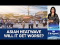 Asian Heatwave: Red Alert in India till Thursday | Vantage with Palki Sharma