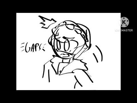 Murder Drones N Nightmare comic dub
