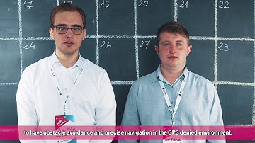 Cervi Robotics - hub:raum Low Latency Prototyping