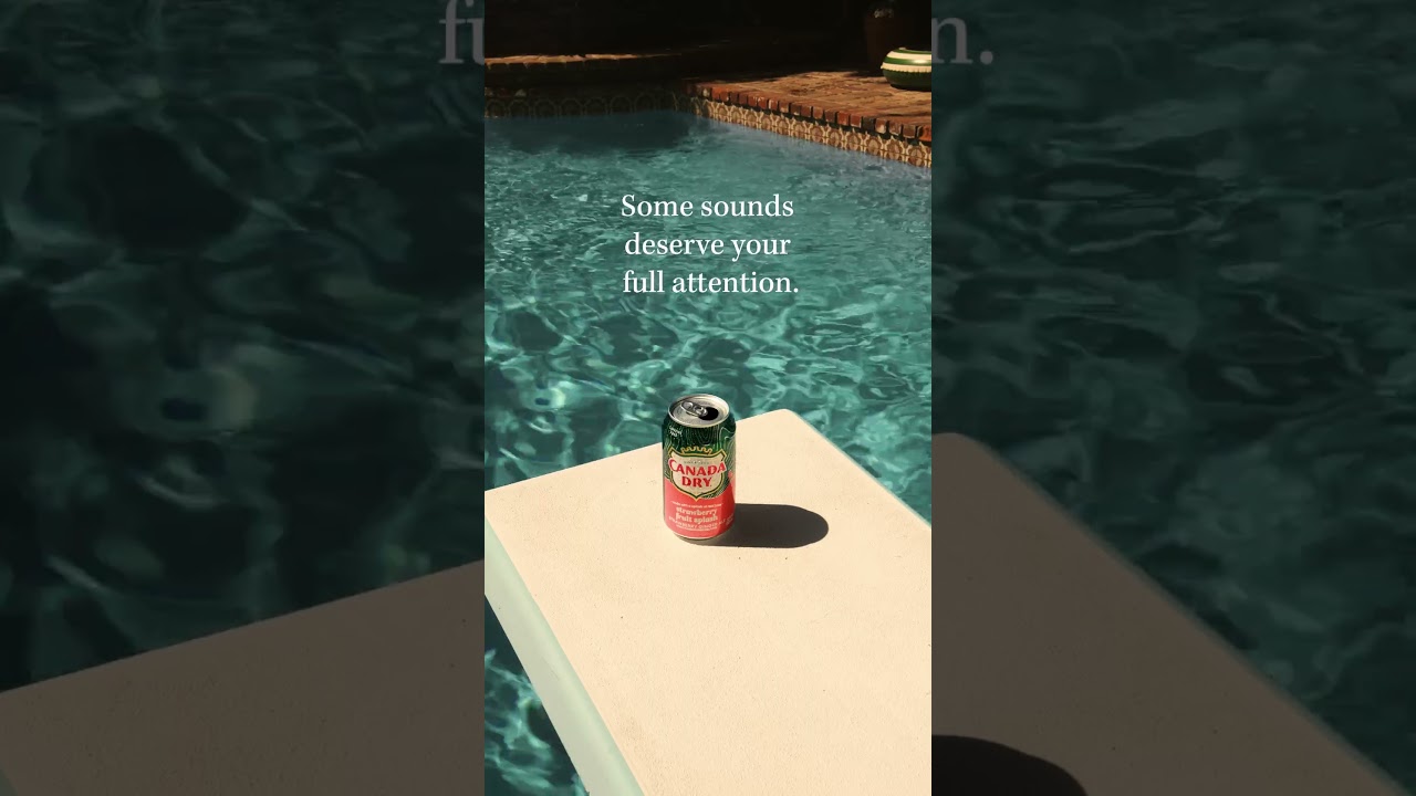 Summer ASMR