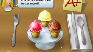 Let's Play - Cooking Academy (Desserts) screenshot 3