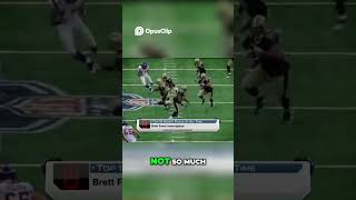 Vikings vs Saints  2009 NFC Championship Game Recap!