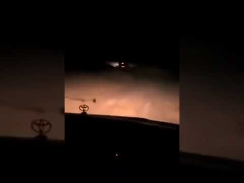 مسراء شاص تهريب في الصحراء