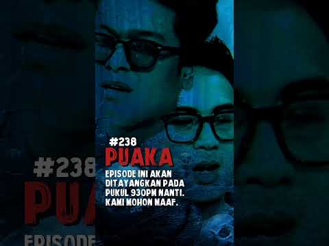 ATTENTION: Episode Malam Ini Akan Ditunda Pada 930pm Nanti. Maafkan Kami Ya Gais.🤍