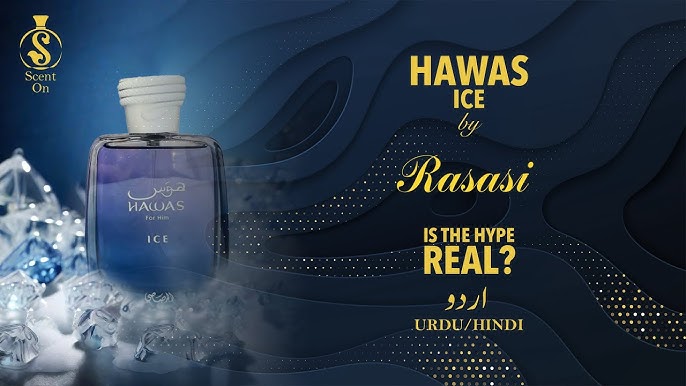 Hawas de Rasasi 2023 