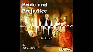 Pride and prejudice - Chapter 15 - Jane Austen