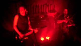 Dornenreich - Flammenmensch (Live @Flammentriebe Tour 2011)