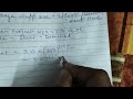 Problems related to COCOMO model(Software Engineering)