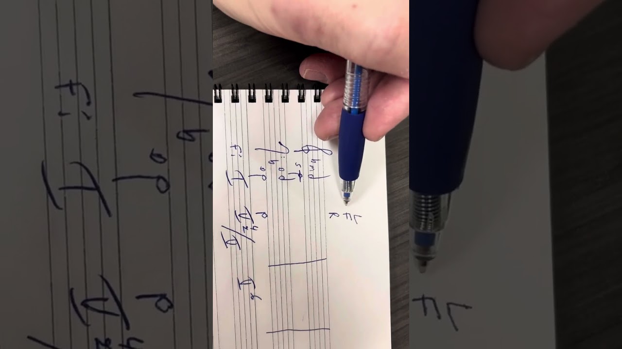 AP Midterm FR6 Midterm Partwriting