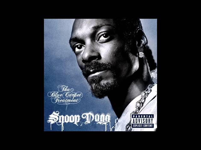Snoop Dogg - That's That Shit. (feat. R. Kelly) class=
