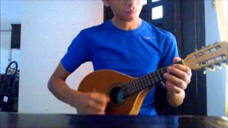 La Bikina - Mandolina chords