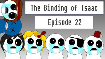 The Binding of Isaac |22| The Doctor
