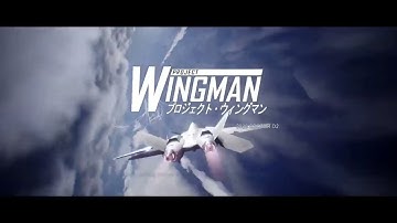 Project Wingman Mercenary Campaign Mission 11 Cold War with PW-MK1, part 1