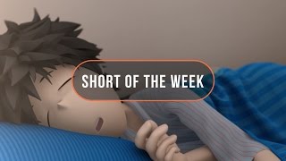 ALARM | Short of the Week #012