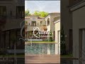 Slow Living, Designed: A Resort-Inspired Villa Sanctuary in Delhi | Aparna Kaushik