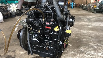 Yanmar 3T78 Made In Japan Mới 99% : Cửa Hàng Nông Ngư Cơ Nguyễn Văn Châu