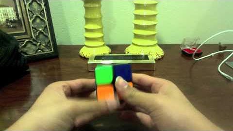 U-Set CLL AUF Tutorial