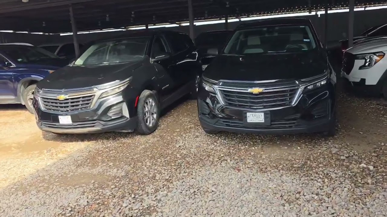 وصول وجبة سيارات جديدة الى معرض الهدى 2026/2/28 | شاهد الأسعار والموصفات ✅✅