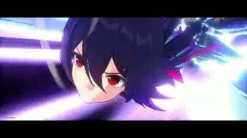 Honkai: Star Rail World 3 Difficulty 2 Gepard Full Auto - Remembrance (125k crit hit)