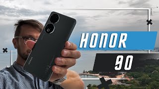 TOP FOR WHOM?🔥 HONOR 90 SMARTPHONE VS APPLE IPHONE 15 IS BEYOND UNDERSTANDING. WHO WILL BUY? WHO