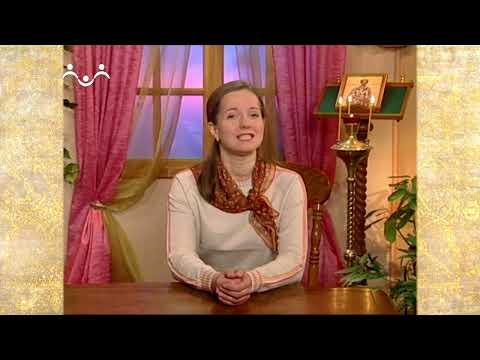 Рассказы о Святых. Святой Иоанн Златоуст