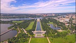 EarthCam Live:  Washington Monument (Washington, D.C.)