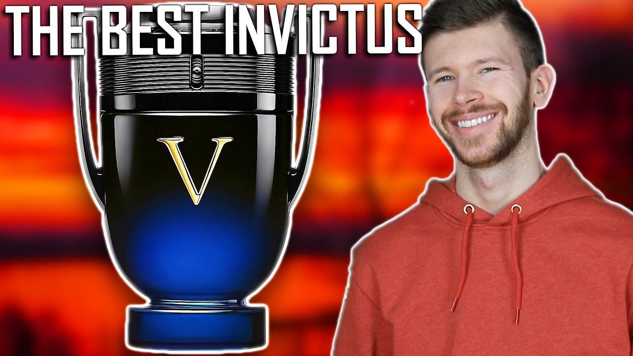 Invictus Victory Elixir - Sabina