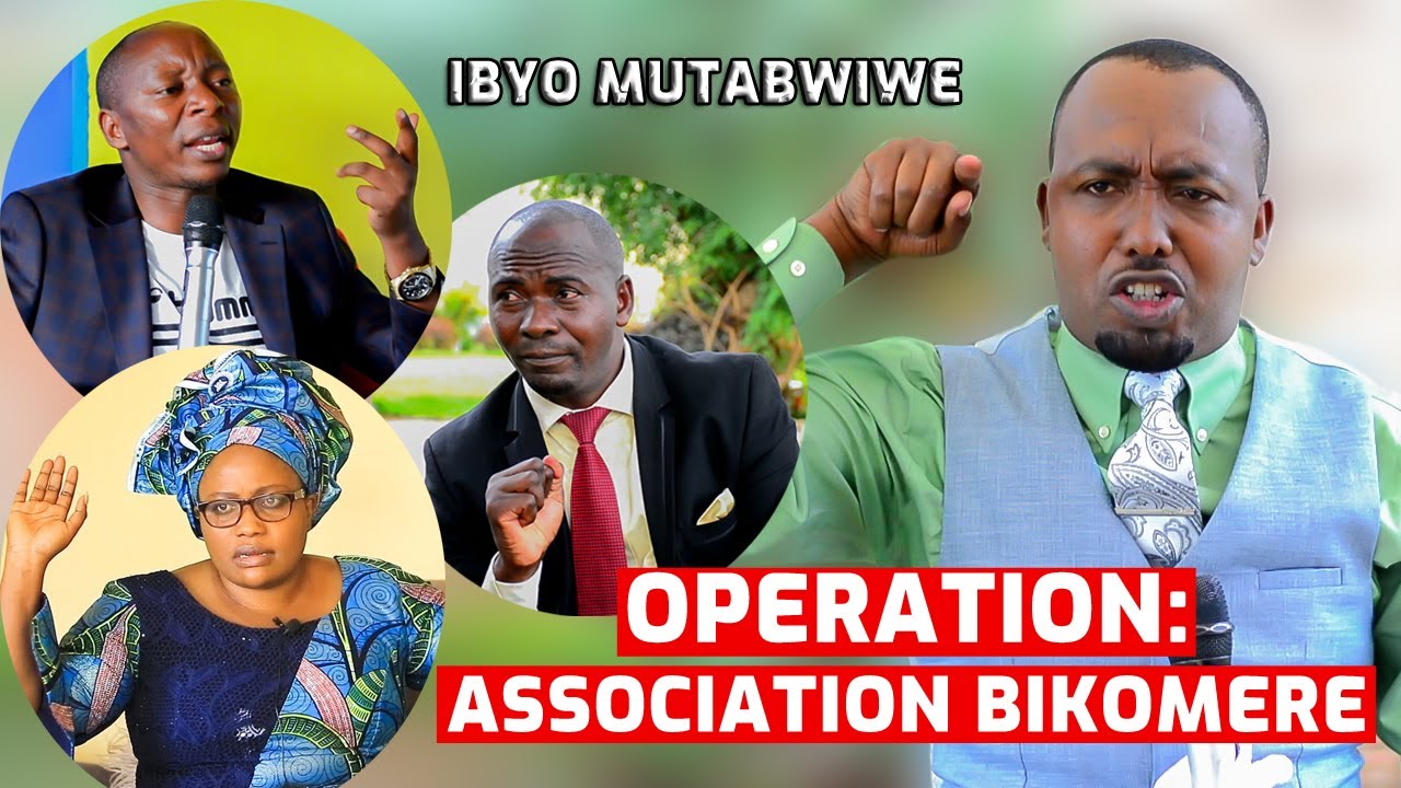 Kudakubita IMBWA byorora IMISEGA🤯Pst Gabby Ashyize Yongwe, Claude na