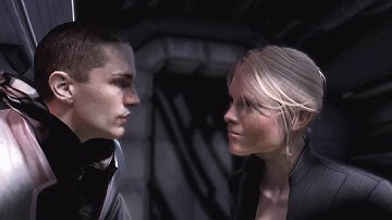 Star Wars The Force Unleashed - Last Level (Max Res, 60 fps Patch) | No Commentary