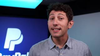 Mobile Sales: It’s All About the Checkout Button (PayPal Small Business Tip) screenshot 3