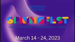 2023 SpringFest Trailer