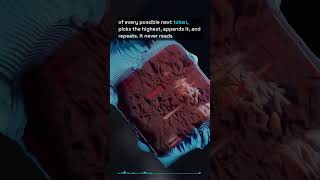 Every LLM Does One Thing #Shorts