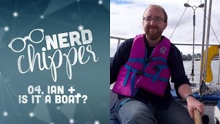 Is it a boat