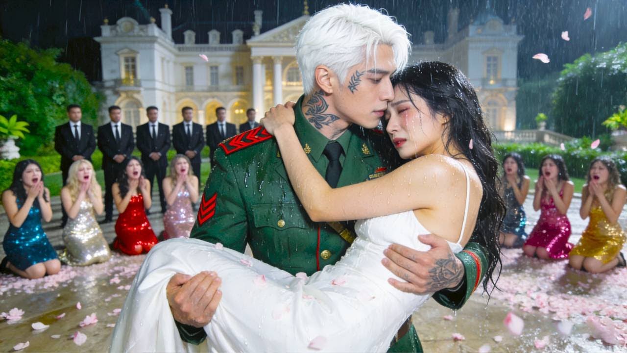 أجبروها على الزواج من 