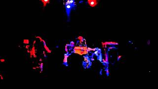 "Out of the Mountain" by The Builders and The Butchers