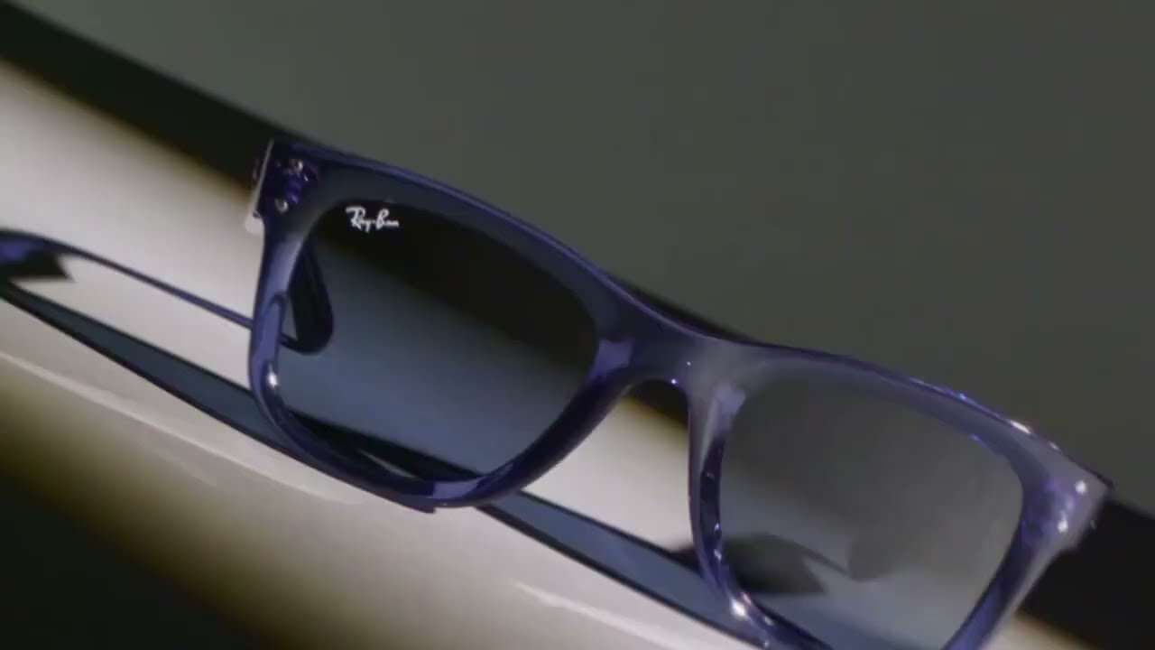Ray-Ban at Just Sunnies