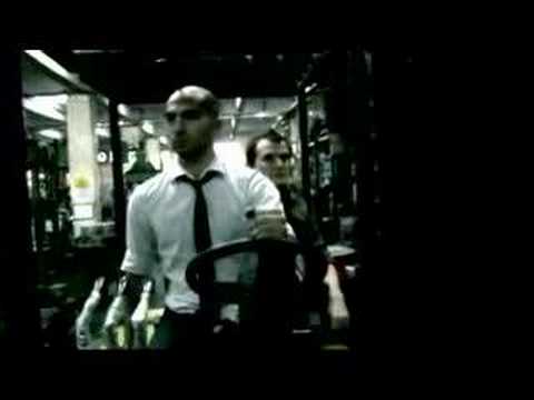 SYMPATHY - Official Video Clip