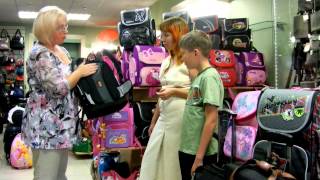 Как правильно выбрать школьный рюкзак(, 2012-08-10T15:33:18.000Z)