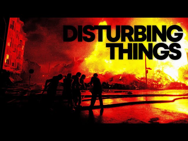 Disturbing Things from Around the Internet [Vol. 15]