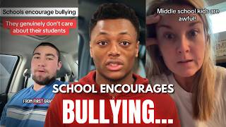 Why Public Schools Normalize Bullying (And Why We Homeschool Instead)