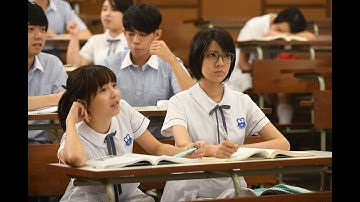 OAFF2024『作詞家志望』The Lyricist Wannabe [填詞L] 予告編 Trailer