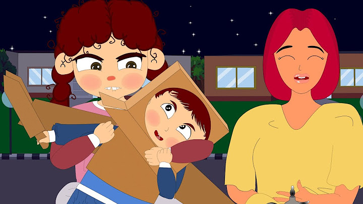 ماما حامل ؟!! | روبي الخارقة