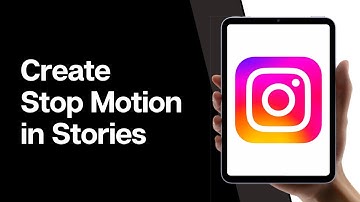 How to Create Stop Motion in Instagram Stories (Full Guide)
