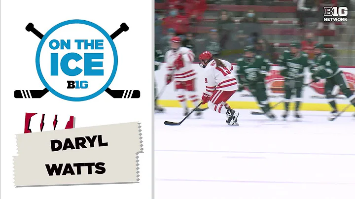 Wisconsin's Elite Threat: Daryl Watts | Wisconsin ...