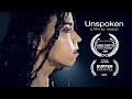 UNSPOKEN | short film by swoop