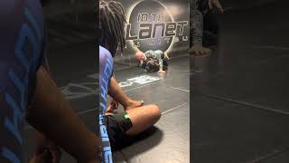 Easy pass #jiujitsu #nogi #10thplanet #10thplanetjiujitsu #bjj #eddiebravo