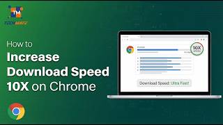 How to Increase Google Chrome Download Speed by 10X in 1 Minute! screenshot 2