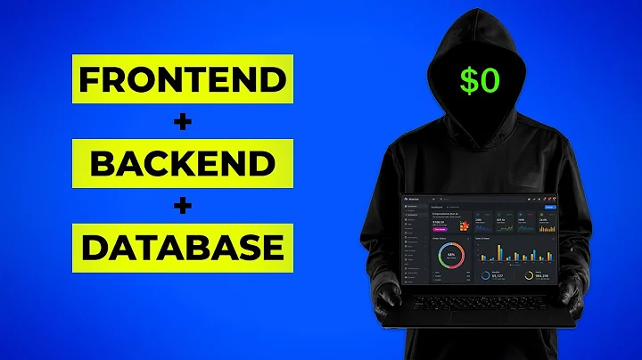 Build & Deploy a Complete Web App for FREE | Vercel v0 + Supabase (Auth + DB) + Vercel Deploy